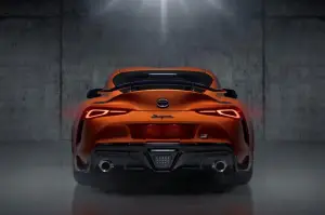 Toyota GR Supra 45th Anniversary Edition - 4