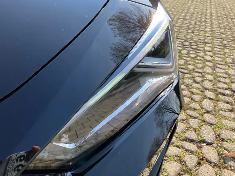 Cupra Leon Sportstourer 2023 - Come va - 4
