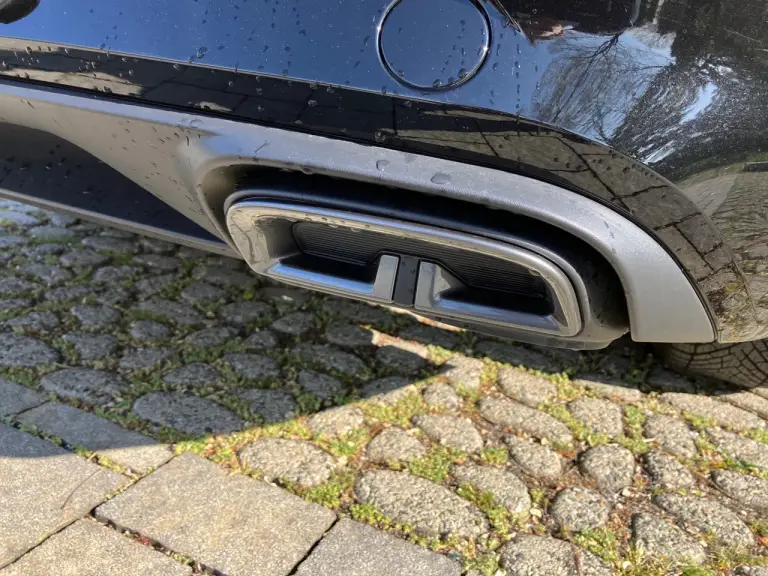 Cupra Leon Sportstourer 2023 - Come va - 10