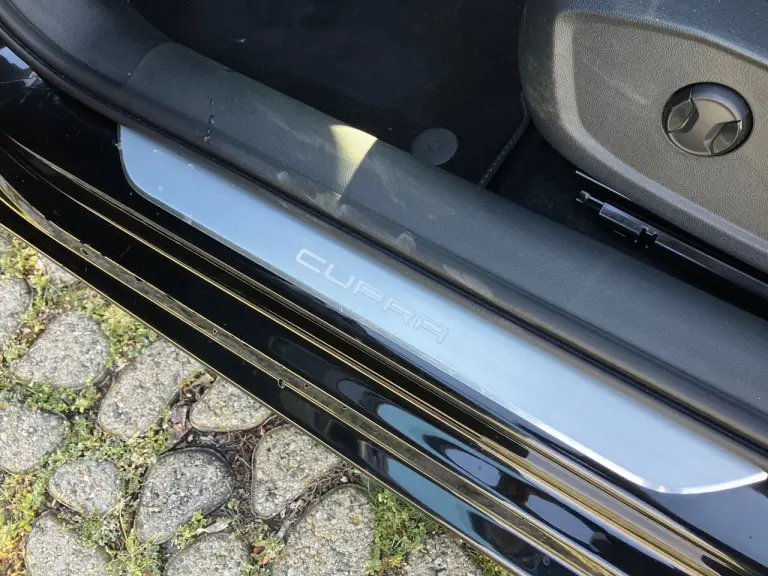 Cupra Leon Sportstourer 2023 - Come va - 19