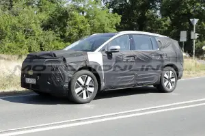 Hyundai Ioniq 7 - Foto Spia 23-06-2023