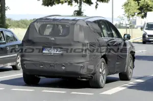 Hyundai Ioniq 7 - Foto Spia 23-06-2023