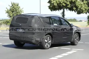Hyundai Ioniq 7 - Foto Spia 23-06-2023