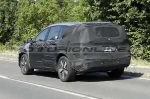 Hyundai Ioniq 7 - Foto Spia 23-06-2023