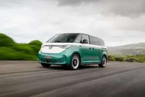 Volkswagen ID Buzz passo lungo - 4