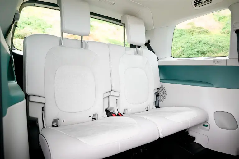 Volkswagen ID Buzz passo lungo - 12