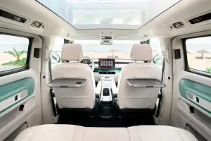 Volkswagen ID Buzz passo lungo - 8
