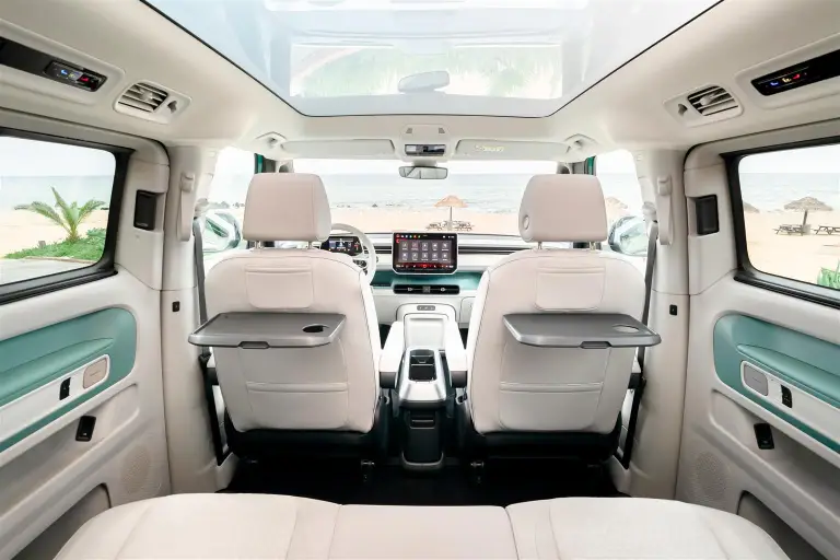 Volkswagen ID Buzz passo lungo - 8