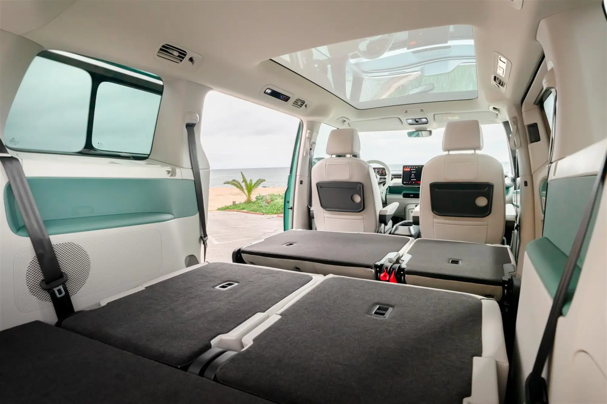Volkswagen ID Buzz passo lungo - 9