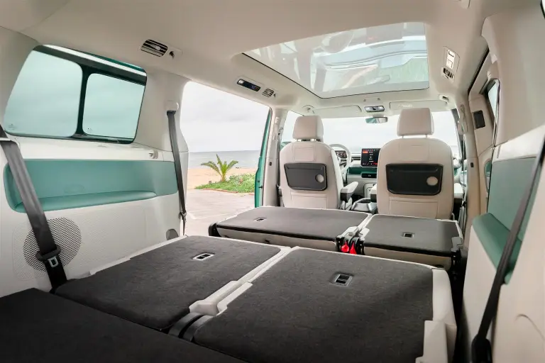Volkswagen ID Buzz passo lungo - 9