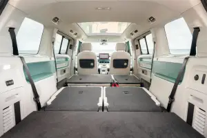 Volkswagen ID Buzz passo lungo - 7