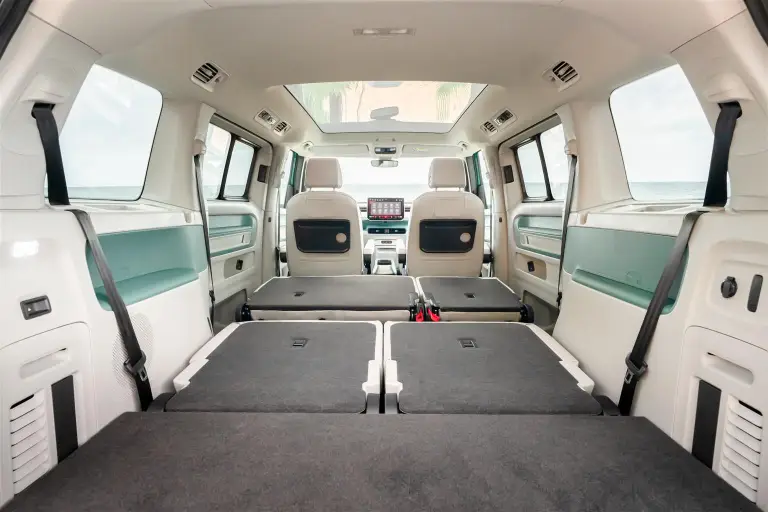 Volkswagen ID Buzz passo lungo - 7