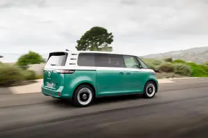 Volkswagen ID Buzz passo lungo - 10