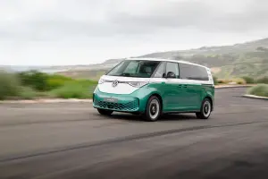 Volkswagen ID Buzz passo lungo - 11