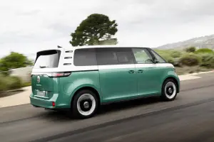 Volkswagen ID Buzz passo lungo - 6