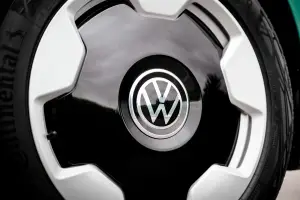 Volkswagen ID Buzz passo lungo - 1