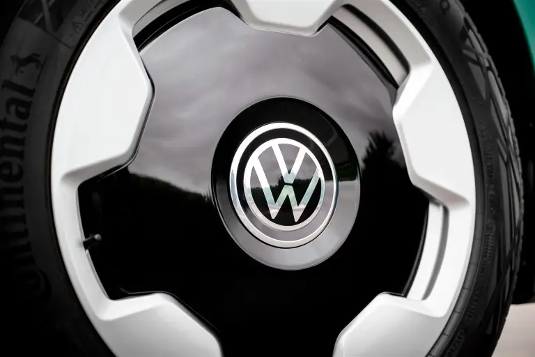 Volkswagen ID Buzz passo lungo - 1