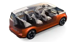 Volkswagen ID Buzz passo lungo - 15