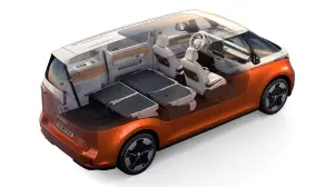 Volkswagen ID Buzz passo lungo - 14