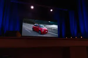 Fiat Nastri Argento 2023