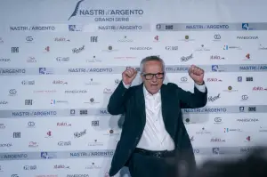 Fiat Nastri Argento 2023