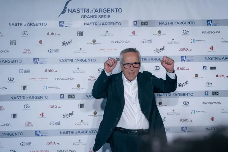 Fiat Nastri Argento 2023 - 47
