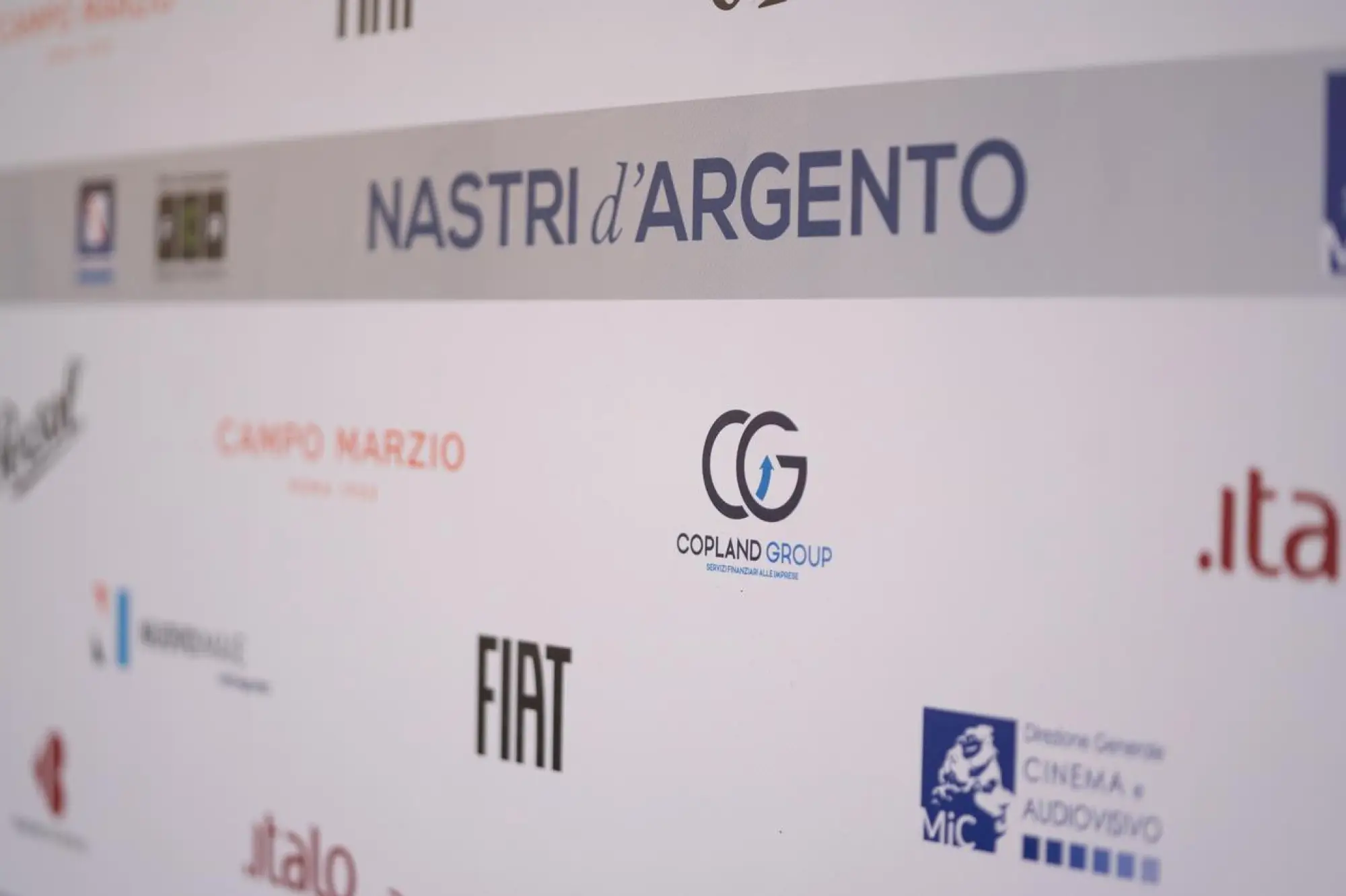 Fiat Nastri Argento 2023 - 41