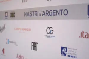 Fiat Nastri Argento 2023