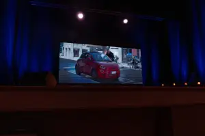 Fiat Nastri Argento 2023
