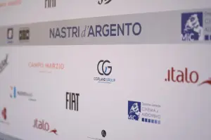 Fiat Nastri Argento 2023