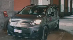Fiat Nastri Argento 2023
