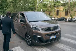 Fiat Nastri Argento 2023