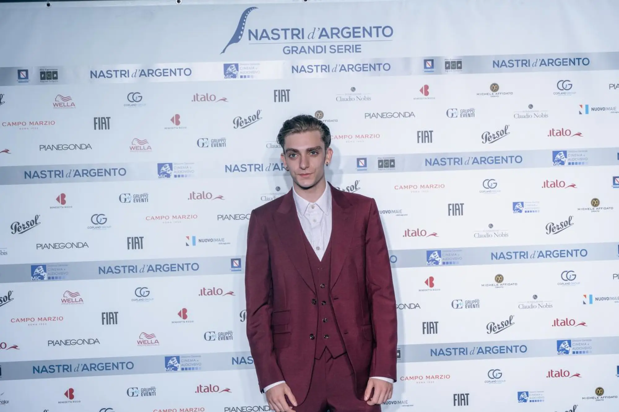 Fiat Nastri Argento 2023 - 34