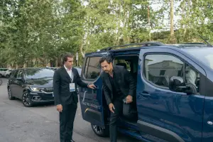 Fiat Nastri Argento 2023