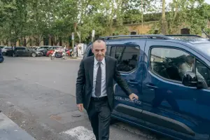 Fiat Nastri Argento 2023