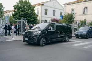 Fiat Nastri Argento 2023