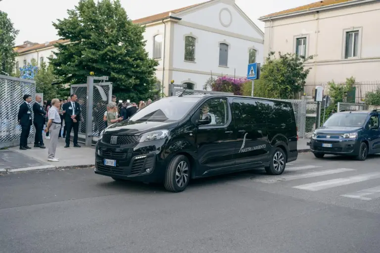 Fiat Nastri Argento 2023 - 32