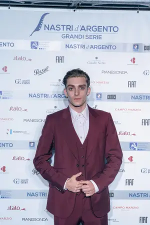 Fiat Nastri Argento 2023