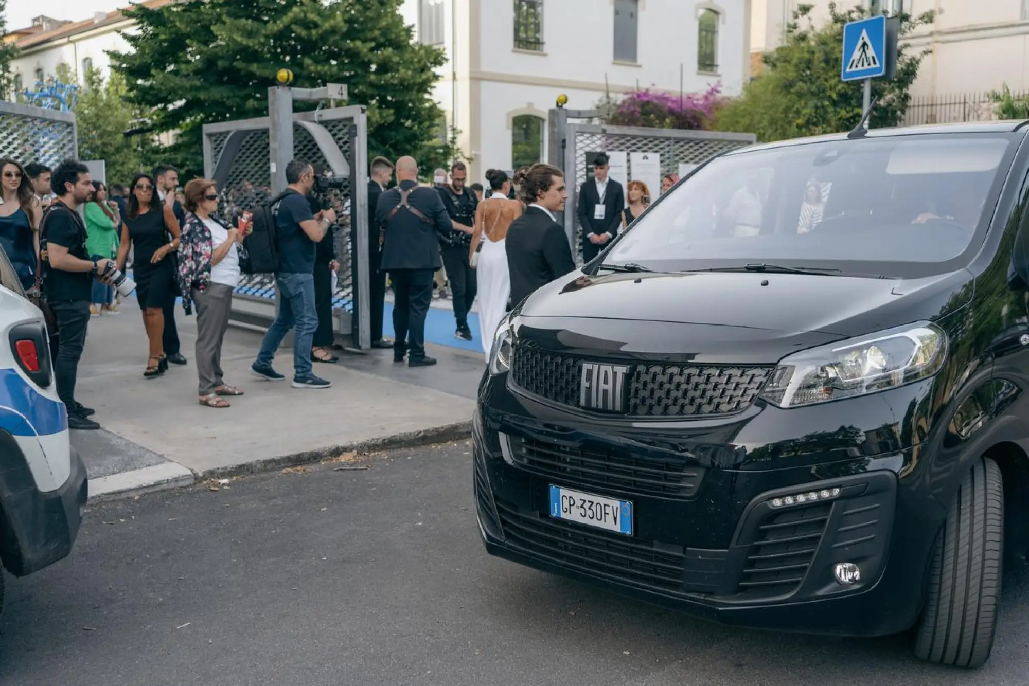 Fiat Nastri Argento 2023 - 21