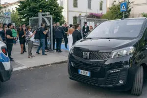 Fiat Nastri Argento 2023
