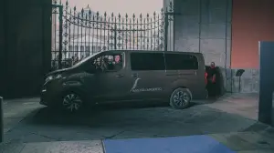 Fiat Nastri Argento 2023