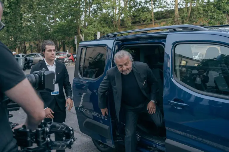 Fiat Nastri Argento 2023 - 27