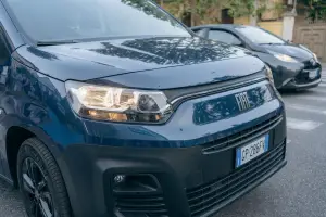 Fiat Nastri Argento 2023
