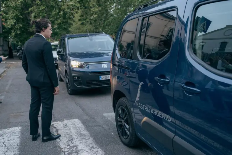 Fiat Nastri Argento 2023 - 22