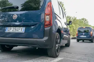Fiat Nastri Argento 2023