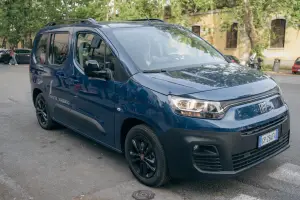 Fiat Nastri Argento 2023