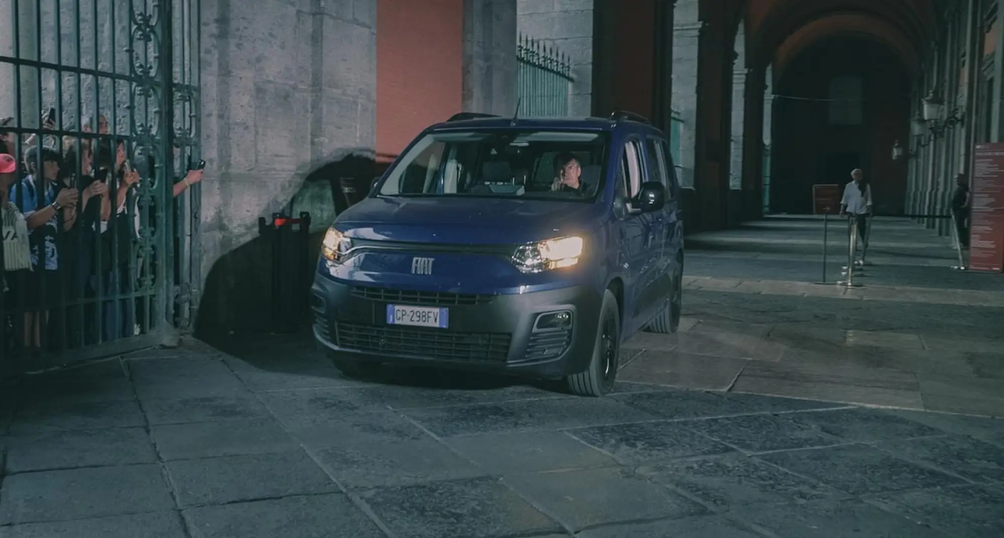 Fiat Nastri Argento 2023 - 60