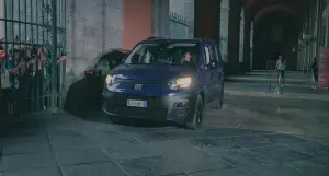 Fiat Nastri Argento 2023