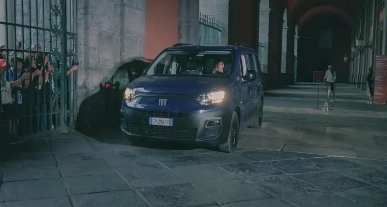 Fiat Nastri Argento 2023 - 60