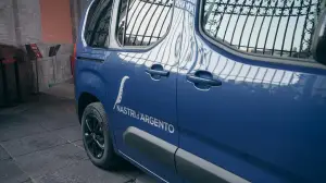 Fiat Nastri Argento 2023